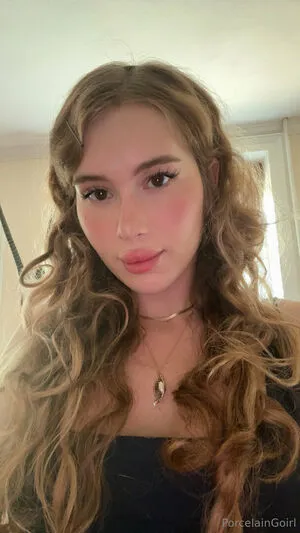 Porcelaingoirl OnlyFans Leaked Free Thumbnail Picture - #gRM5YH9cG9