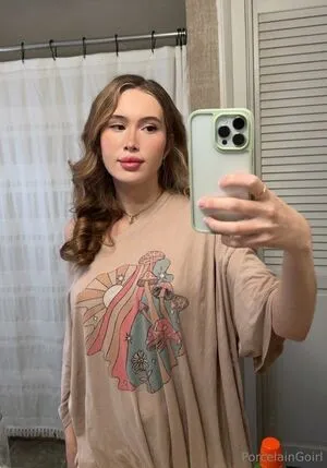 Porcelaingoirl OnlyFans Leaked Free Thumbnail Picture - #k1GxTVfXwZ