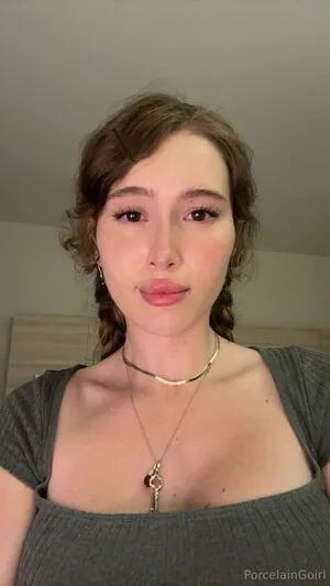 Porcelaingoirl OnlyFans Leaked Free Thumbnail Picture - #mL5j3JARhr