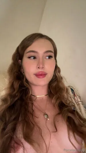 Porcelaingoirl OnlyFans Leaked Free Thumbnail Picture - #oeQDLPeYRS