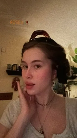 Porcelaingoirl OnlyFans Leaked Free Thumbnail Picture - #pZKtsaVQ3Z
