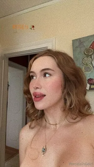 Porcelaingoirl OnlyFans Leaked Free Thumbnail Picture - #rQ5vDMCS3s