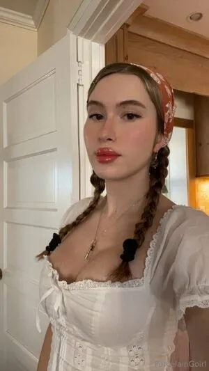 Porcelaingoirl OnlyFans Leaked Free Thumbnail Picture - #tbaFPANegn