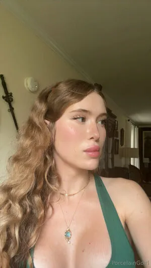 Porcelaingoirl OnlyFans Leaked Free Thumbnail Picture - #vWt0e77yhD