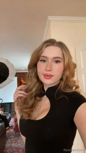Porcelaingoirl OnlyFans Leaked Free Thumbnail Picture - #vYHcAOzsot