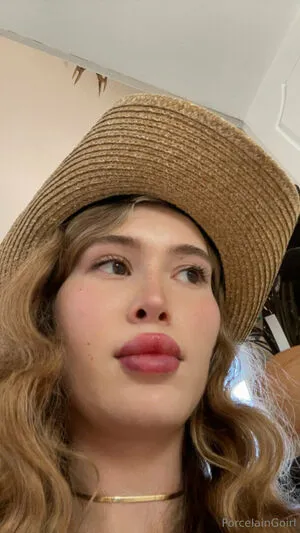 Porcelaingoirl OnlyFans Leaked Free Thumbnail Picture - #vqhZLbgDsB