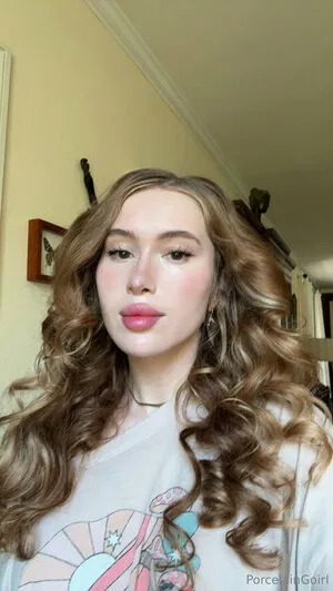 Porcelaingoirl OnlyFans Leaked Free Thumbnail Picture - #zJhI5Qhvnm