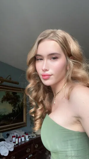 Porcelaingoirl OnlyFans Leaked Free Thumbnail Picture - #zwB3og0Viu