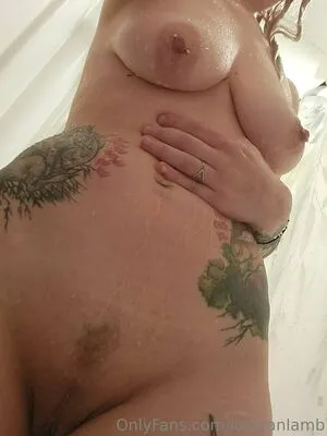 Porcelainlamb OnlyFans Leaked Free Thumbnail Picture - #w81ZpAppo4