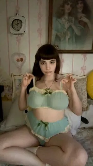 Porcelainmilkbottle OnlyFans Leaked Free Thumbnail Picture - #cLnFTAjuWZ