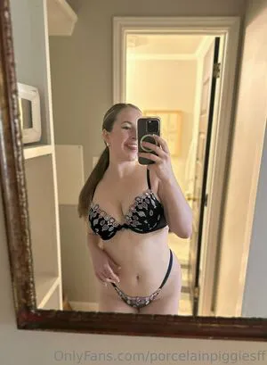 Porcelainpiggiesff OnlyFans Leaked Free Thumbnail Picture - #Ha3rMe943M