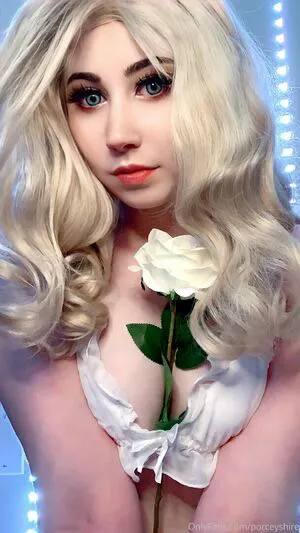 Porceyshire OnlyFans Leaked Free Thumbnail Picture - #o5xf825osf