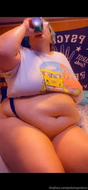 Porkchopsnbuns OnlyFans Leaked Free Thumbnail Picture - #iJuFAPKKKj