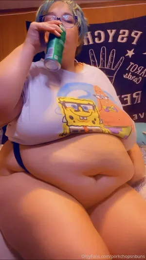 Porkchopsnbuns OnlyFans Leaked Free Thumbnail Picture - #vnF8hLW70O