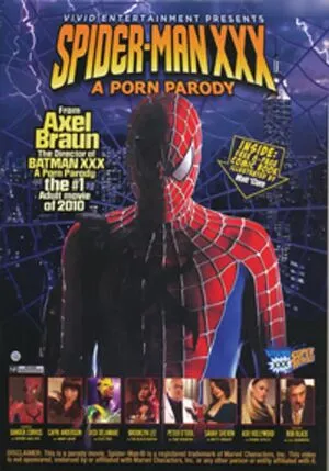 Porn Parody OnlyFans Leaked Free Thumbnail Picture - #V8wsGAhDDo