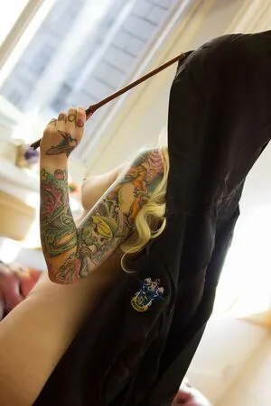 Porn Witches From Harry Potter OnlyFans Leaked Free Thumbnail Picture - #822RPUUAxK