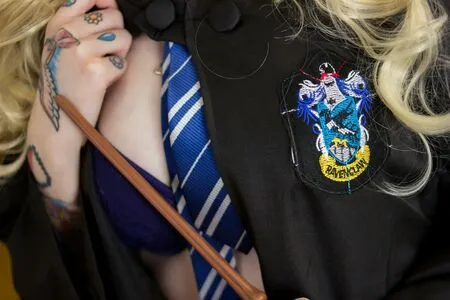 Porn Witches From Harry Potter OnlyFans Leaked Free Thumbnail Picture - #WEl9Mf1HAM