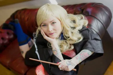 Porn Witches From Harry Potter OnlyFans Leaked Free Thumbnail Picture - #bYozWvfsSI