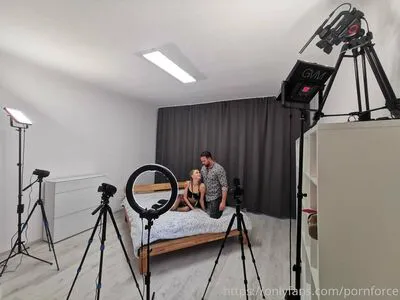 Pornforce OnlyFans Leaked Free Thumbnail Picture - #TMWWfPXdhU