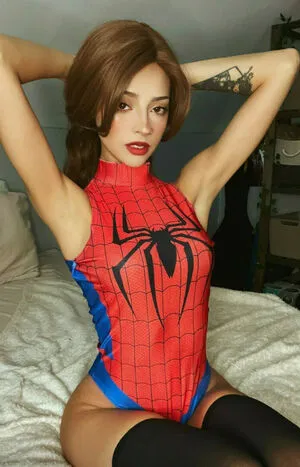 Poromariee OnlyFans Leaked Free Thumbnail Picture - #fRM6PqZbJM