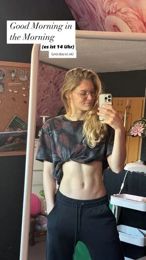 Porridgehead Paula Stayfit Paula OnlyFans Leaked Free Thumbnail Picture - #A8Xf89fCLA