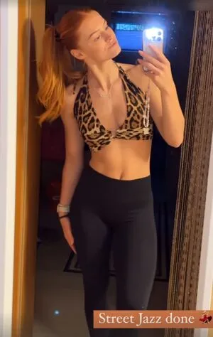 Porridgehead Paula Stayfit Paula OnlyFans Leaked Free Thumbnail Picture - #vO3sKIqJdX