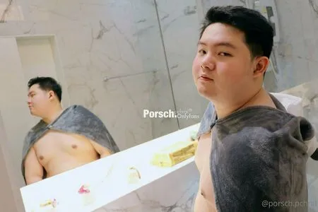 Porsch Pchral OnlyFans Leaked Free Thumbnail Picture - #2WAmc7XeFF