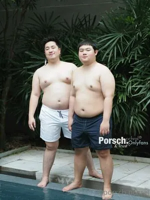 Porsch Pchral OnlyFans Leaked Free Thumbnail Picture - #4eWE1qpuQC