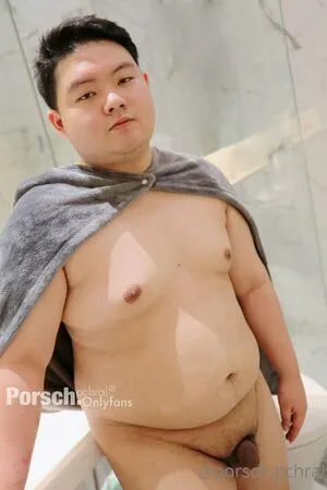 Porsch Pchral OnlyFans Leaked Free Thumbnail Picture - #NG7aWMSmB7