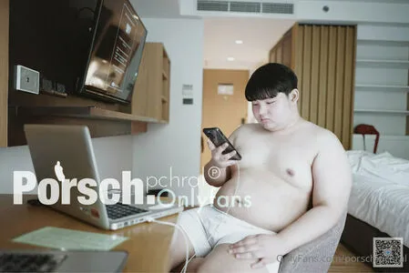 Porsch Pchral OnlyFans Leaked Free Thumbnail Picture - #QEoaKwFpqT