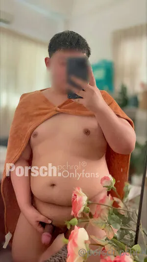 Porsch Pchral OnlyFans Leaked Free Thumbnail Picture - #Sx8pPnD2qh