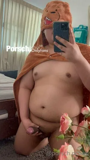 Porsch Pchral OnlyFans Leaked Free Thumbnail Picture - #dMqhQrPwJe