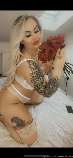 Porscheplatinum OnlyFans Leaked Free Thumbnail Picture - #0Bpr6F1GQD