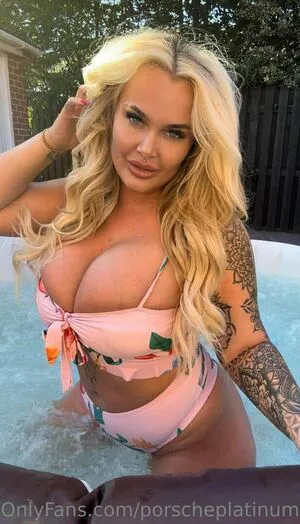 Porscheplatinum OnlyFans Leaked Free Thumbnail Picture - #42O3m2WcdA