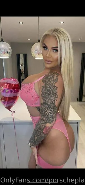 Porscheplatinum OnlyFans Leaked Free Thumbnail Picture - #46ijub55nM