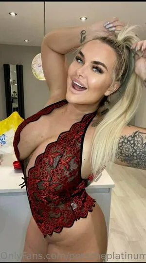 Porscheplatinum OnlyFans Leaked Free Thumbnail Picture - #48OMiKHQTI