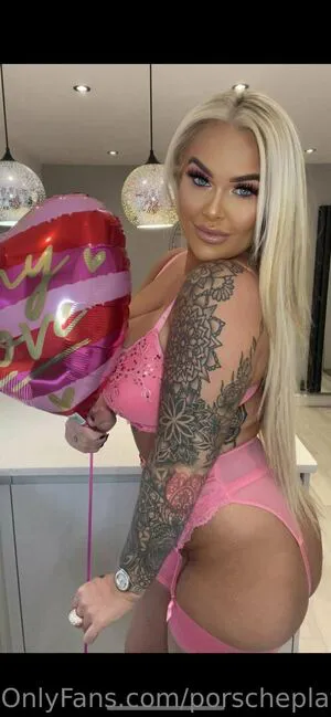 Porscheplatinum OnlyFans Leaked Free Thumbnail Picture - #7jwaXtdmWj