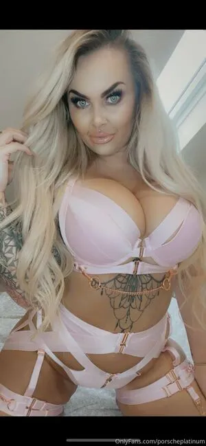 Porscheplatinum OnlyFans Leaked Free Thumbnail Picture - #8vVVI2xzz9