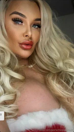 Porscheplatinum OnlyFans Leaked Free Thumbnail Picture - #A47GejALIb