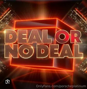 Porscheplatinum OnlyFans Leaked Free Thumbnail Picture - #DaoTNq6P6M
