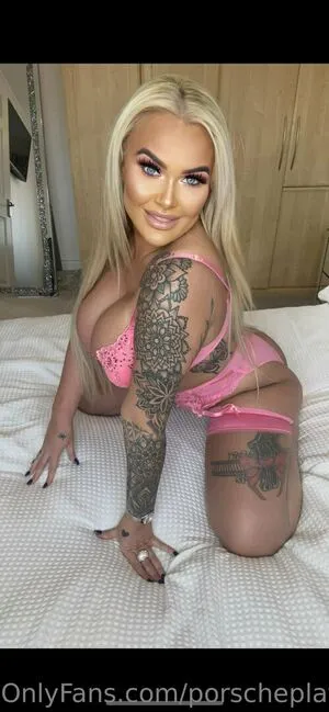 Porscheplatinum OnlyFans Leaked Free Thumbnail Picture - #EAFCx7DxUE