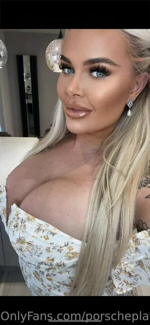 Porscheplatinum OnlyFans Leaked Free Thumbnail Picture - #EIRBiozmfp
