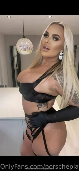 Porscheplatinum OnlyFans Leaked Free Thumbnail Picture - #KarvXf0gkz
