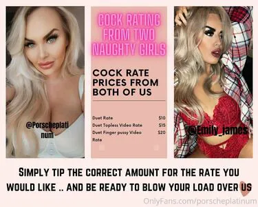 Porscheplatinum OnlyFans Leaked Free Thumbnail Picture - #NLKX3Sn6U6