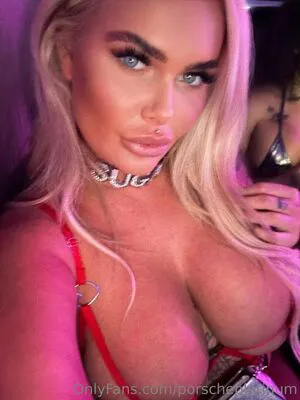 Porscheplatinum OnlyFans Leaked Free Thumbnail Picture - #TWRf1r34Bf