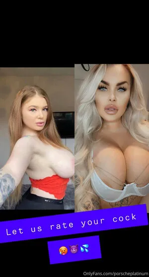 Porscheplatinum OnlyFans Leaked Free Thumbnail Picture - #UGFXbGpHjY