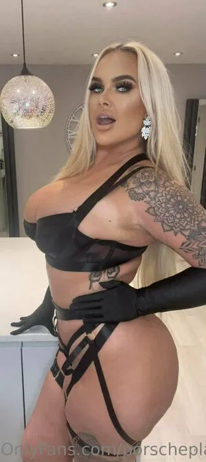 Porscheplatinum OnlyFans Leaked Free Thumbnail Picture - #UKciPmsPyA