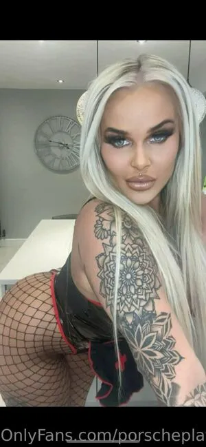 Porscheplatinum OnlyFans Leaked Free Thumbnail Picture - #jhK8MbvBTN