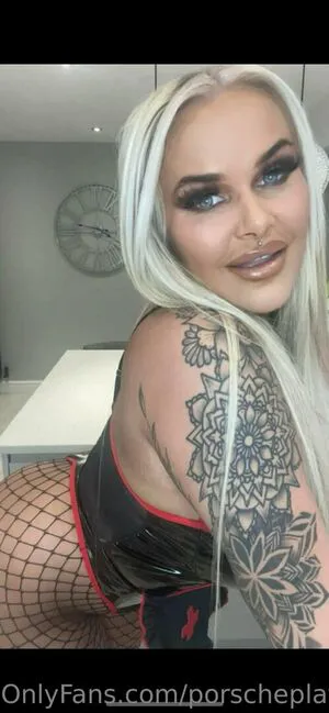 Porscheplatinum OnlyFans Leaked Free Thumbnail Picture - #kaMV6uTdHA