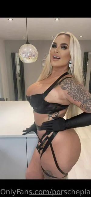 Porscheplatinum OnlyFans Leaked Free Thumbnail Picture - #odwa36axMp